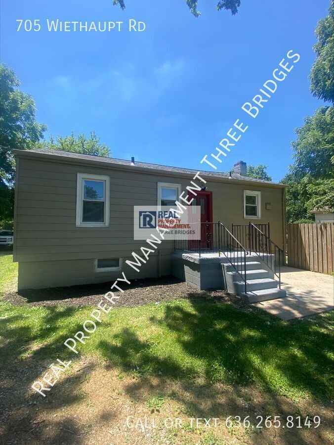 705 Wiethaupt Road - Photo 2 of 7