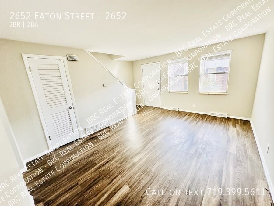 2652 Eaton Street #2652 - Photo 6 of 9
