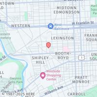 featured image of 50 N Gorman Ave