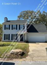 8 Sandy Point Ct - Photo 1 of 1