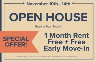 featured image of 1399 Marlborough Crt && 1350 White Oaks Blvd