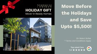 Marakai - Photo 1 of 1