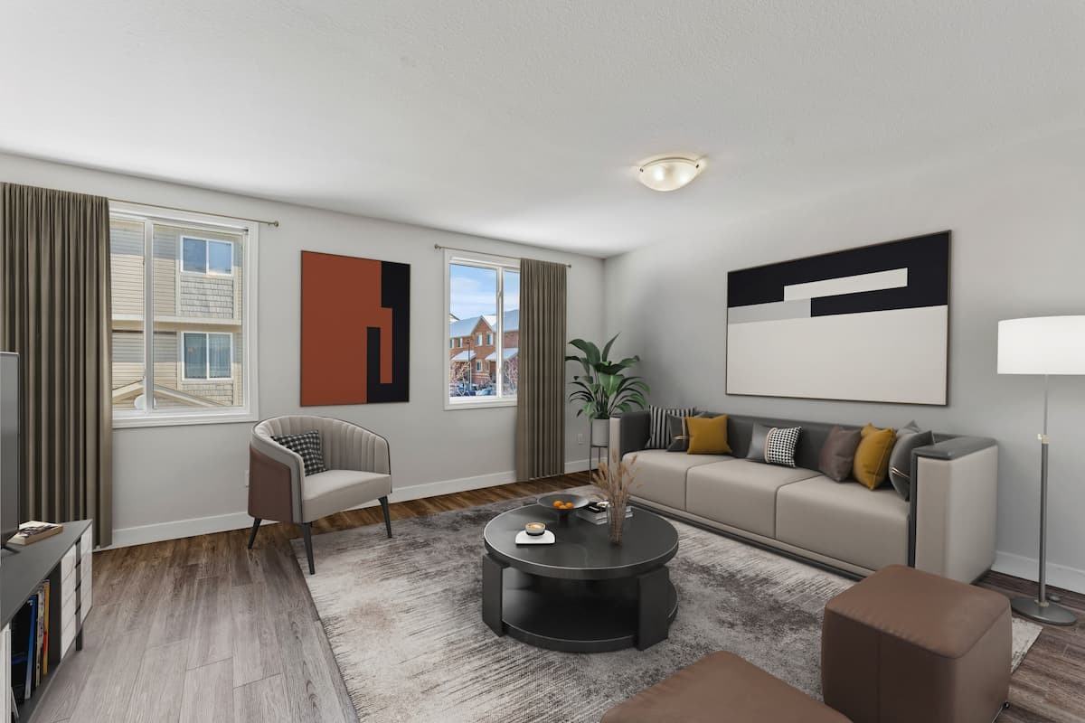 265 Lawrence Avenue Townhomes - Photo 5 of 42