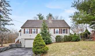 1 Sierra Street - Photo 1 of 1