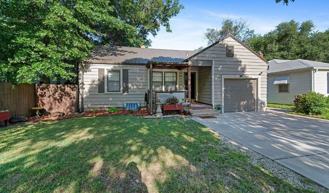 739 South Terrace Drive - Photo 1 of 1