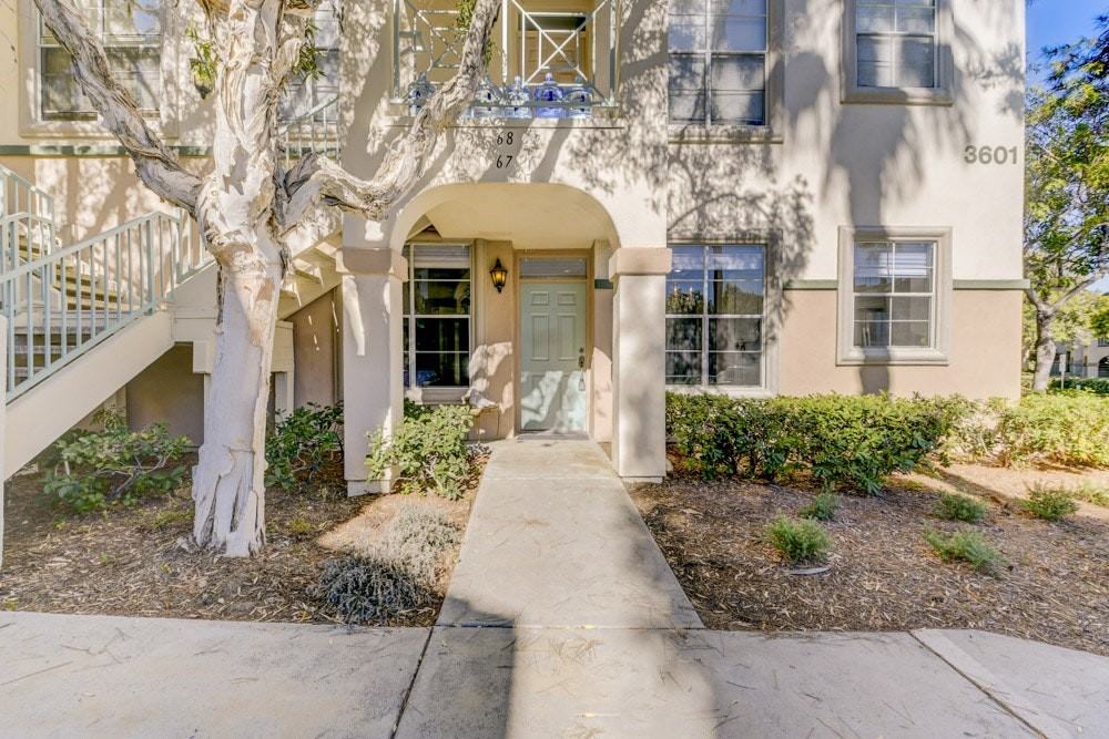 3601 Bernwood Place, Unit 67 - Photo 2 of 26