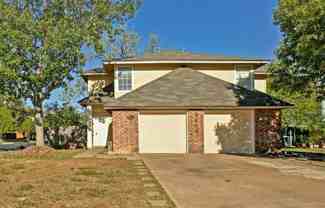 7604 Woodstone Cove, Unit A - Photo 1 of 1