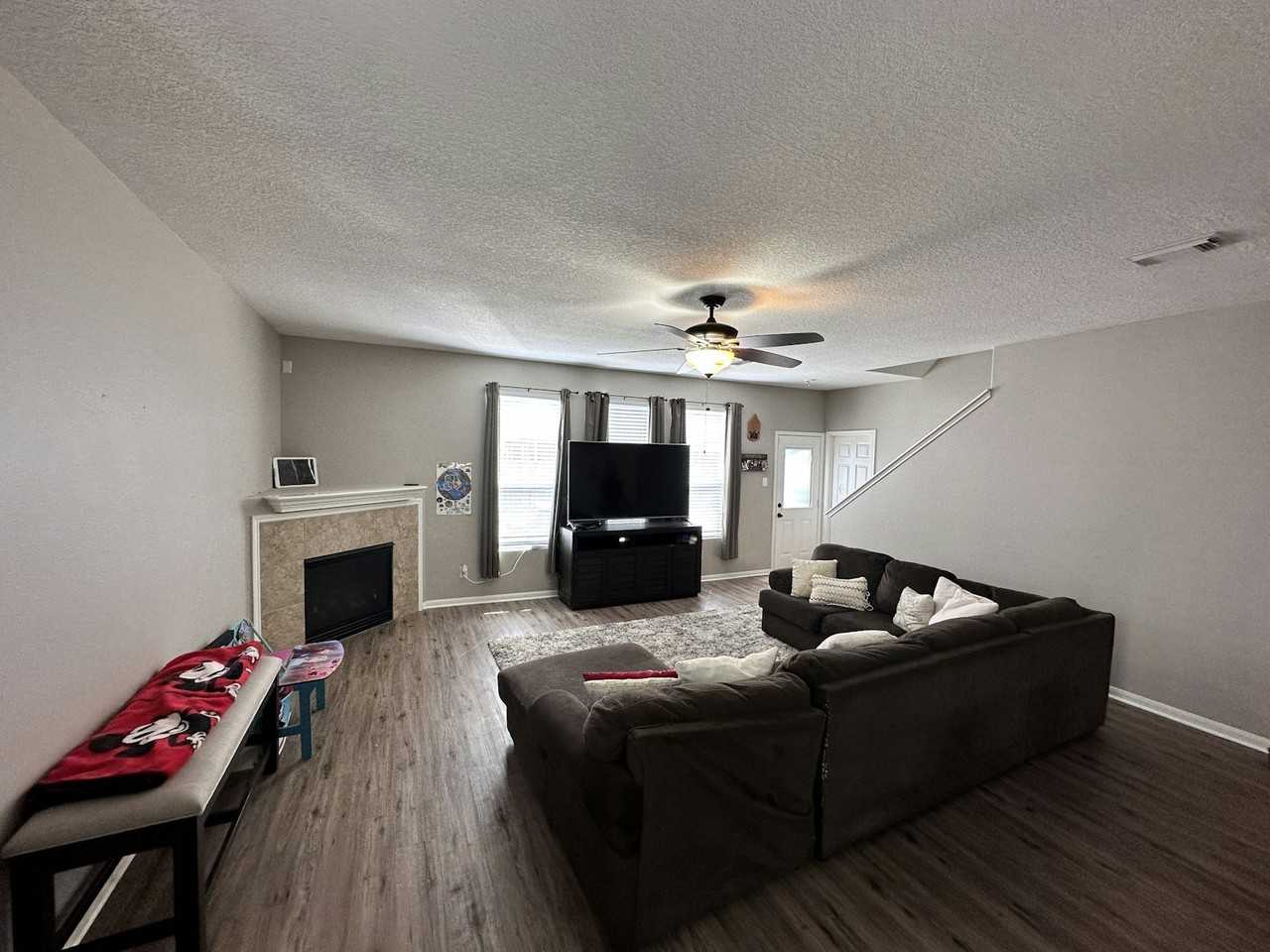 5026 Forest Hurst Drive - Photo 5 of 13