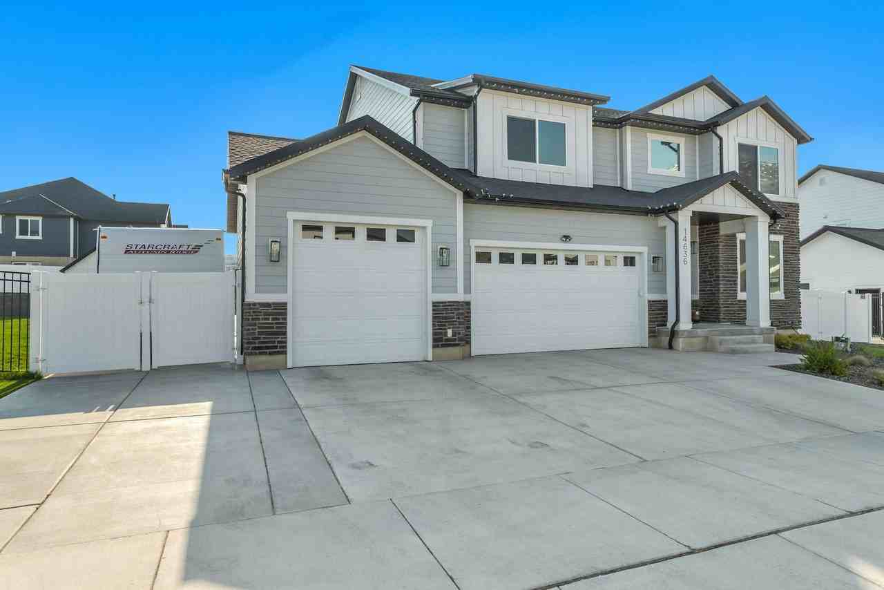 14636 Snow Leopard Lane - Photo 2 of 38