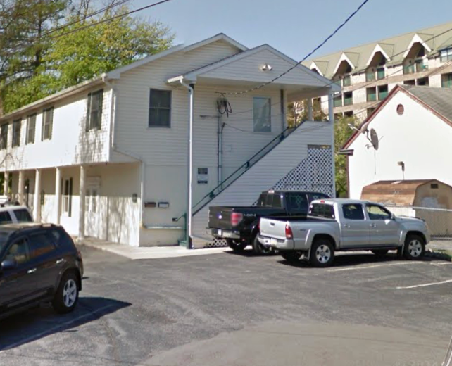 409 S Pugh St #1 - Photo 2 of 11