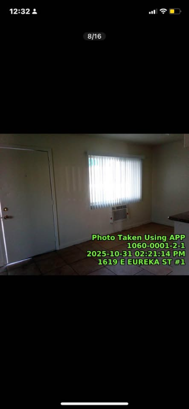 1619 E Eureka St #1 - Photo 3 of 8