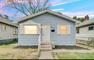 3106 N Harding St #NA - Photo 1 of 1