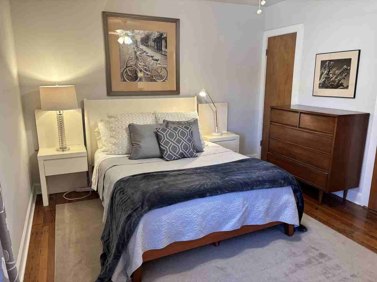375 Weaverville Rd #5 - Photo 6 of 17