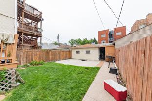 3107 N Bernard St #2 - Photo 1 of 1