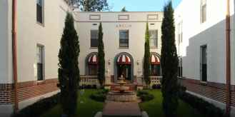 Amelia Apartments - Photo 1 of 1