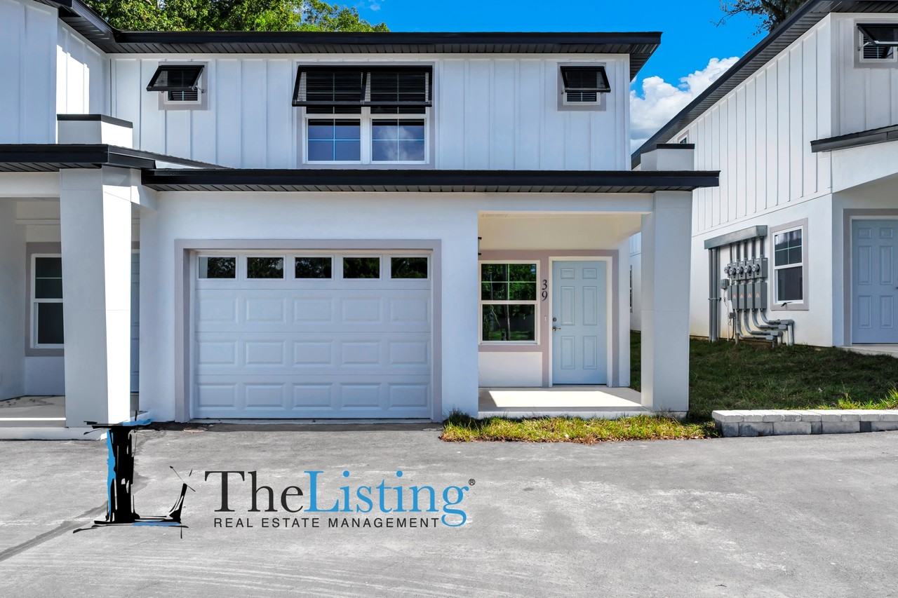 1545 East Fort King Street - Photo 3 of 41