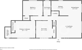 3007 Nicol Avenue - Photo 1 of 1