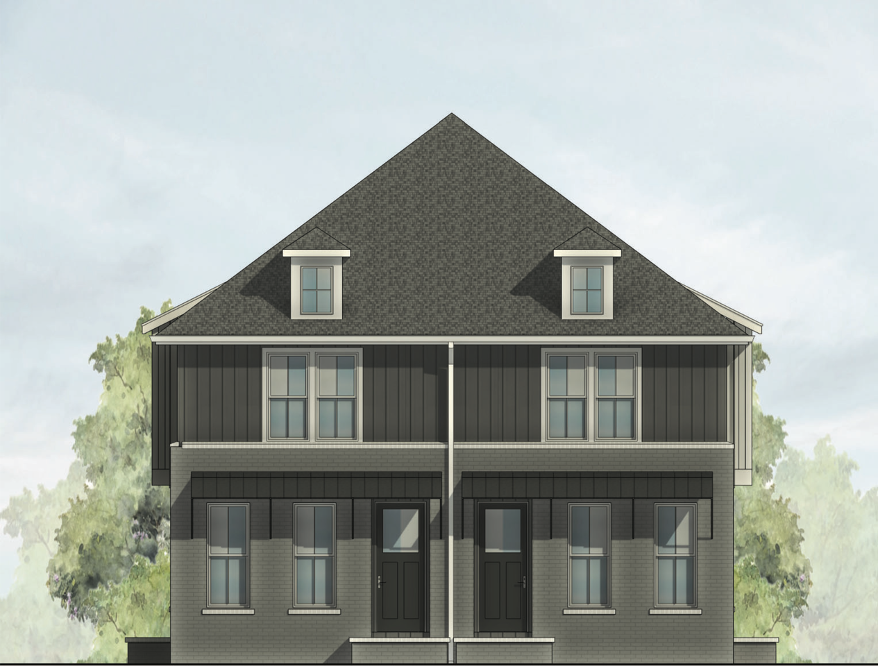 1919 South Ashwood Avenue - Photo 2 of 5