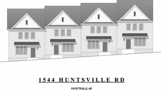 1544 East Huntsville Road - Photo 1 of 1