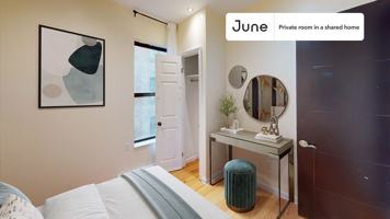 featured image of 15 West 107th Street #F