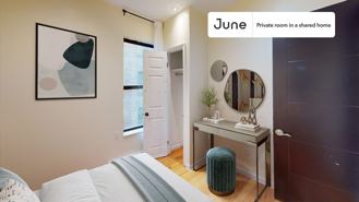 15 W 107th St #F - Photo 1 of 1