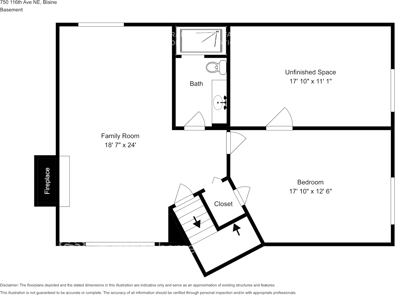 750 116th Avenue Northeast - Photo 2 of 20