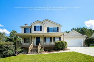 2035 Amberly Glen Way - Photo 1 of 1