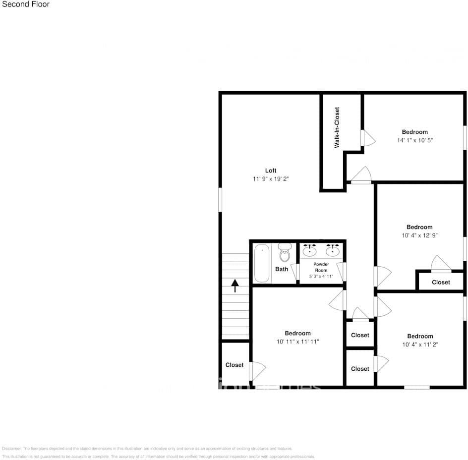 5140 Spring Breeze Boulevard - Photo 3 of 22