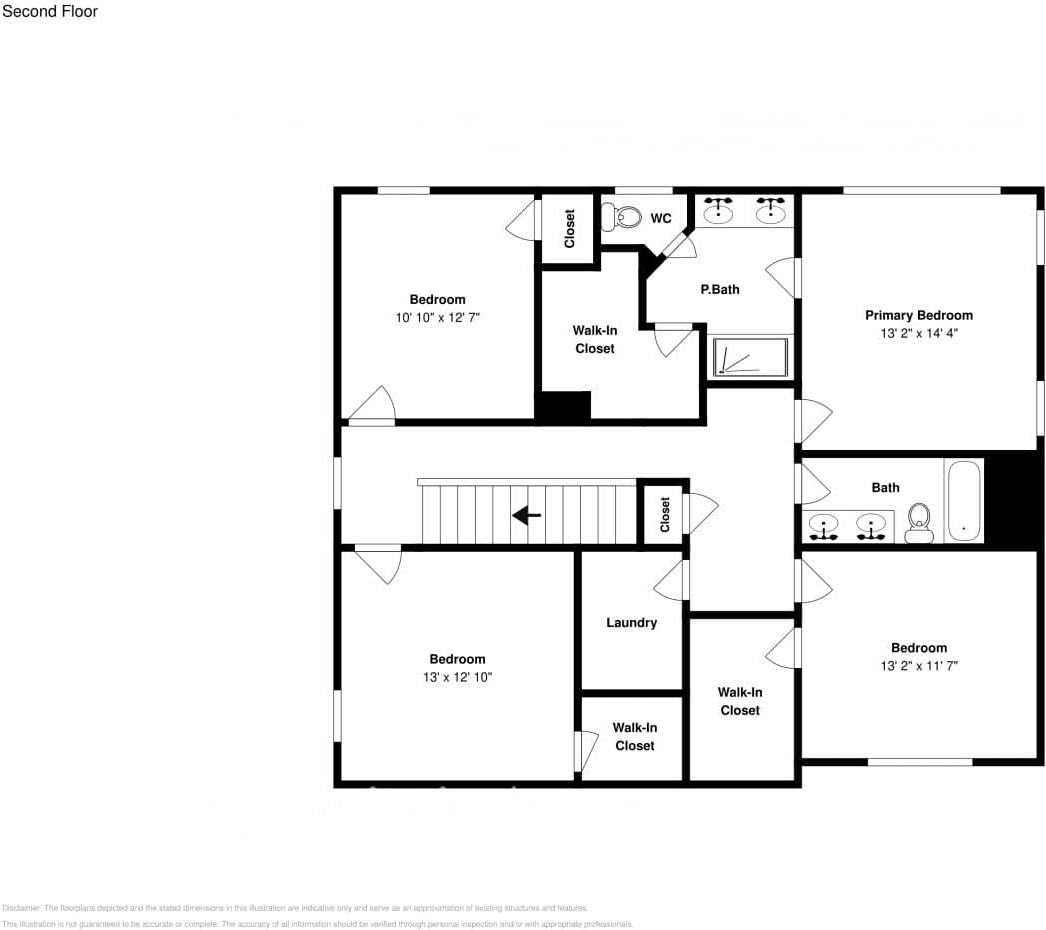 520 Wood Point Way - Photo 3 of 17