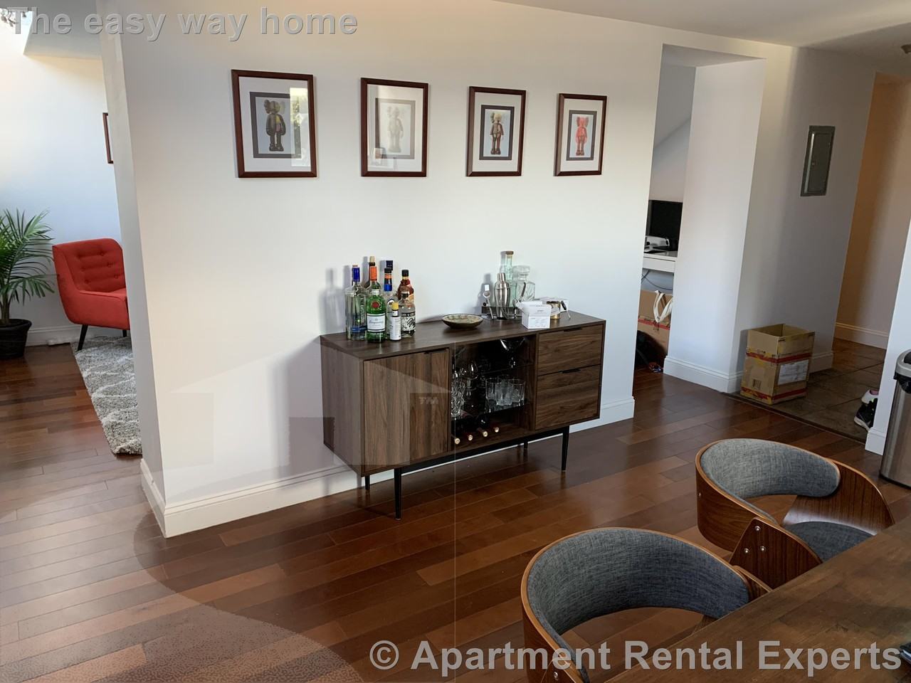 14 Locust Street #3D - Photo 6 of 27