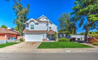 4834 E Hillery Dr - Photo 1 of 1