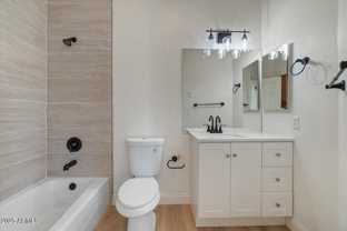 1414 N Palmsprings Dr - Photo 1 of 1