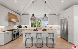 1330 N Wetherly Dr - Photo 1 of 1