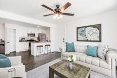 Cambridge Park Apartments - Photo 1 of 1