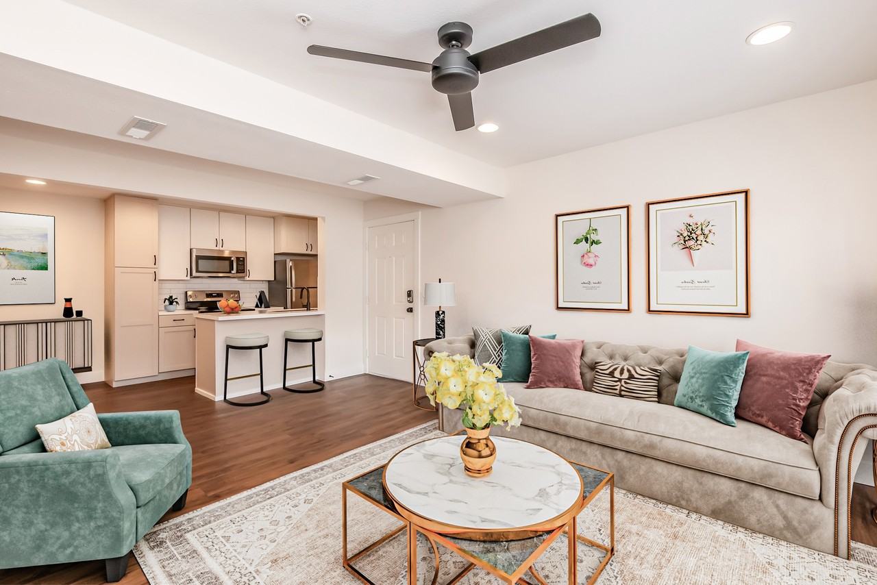 Highland Park Apartments - Photo 3 of 35