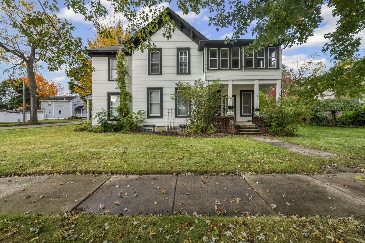 1017 N Holbrook St Apt 2 #2