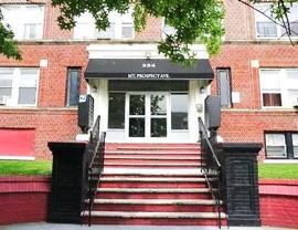 254 Mount Prospect Ave - Photo 1 of 1