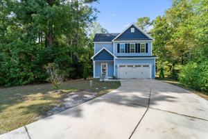 featured image of 133 Navy Blue Dr