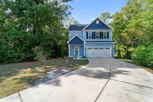 133 Navy Blue Dr - Photo 1 of 1