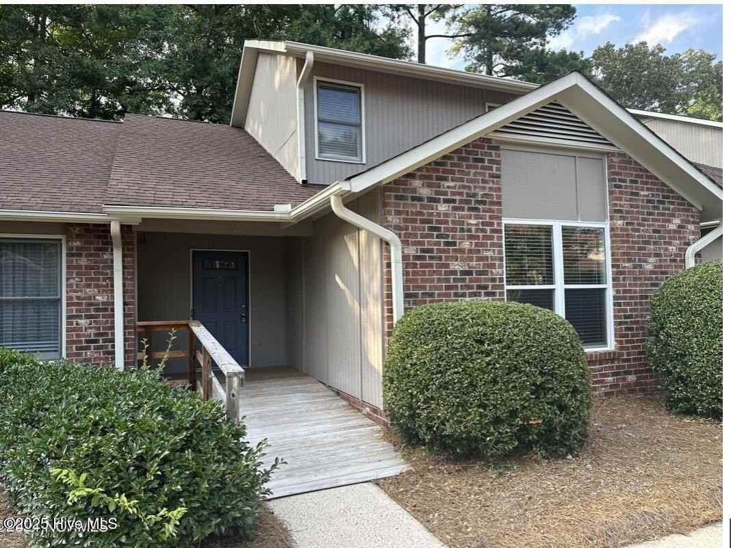 2005 Quail Ridge Road #B