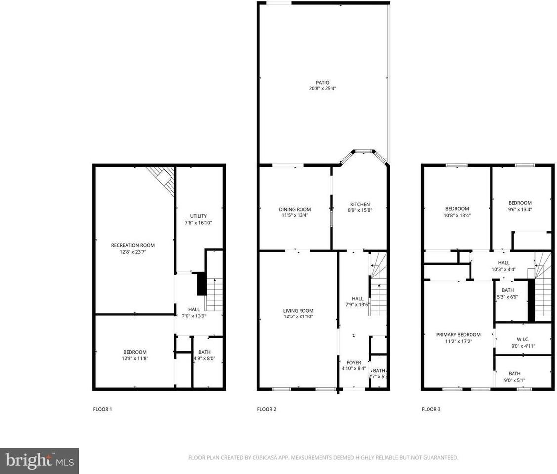 7340 Eldorado St - Photo 2 of 23