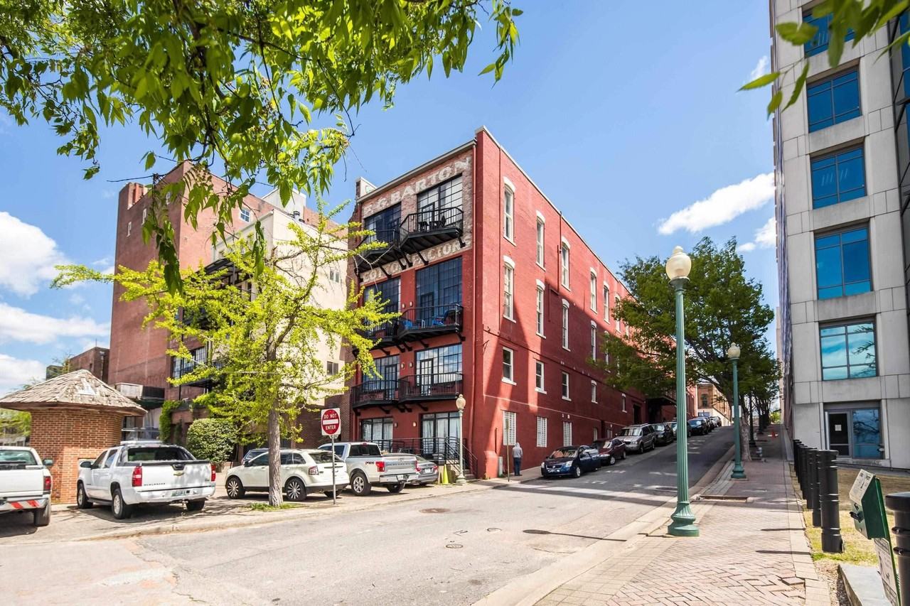 50 Gayoso Ave #306 - Photo 2 of 25