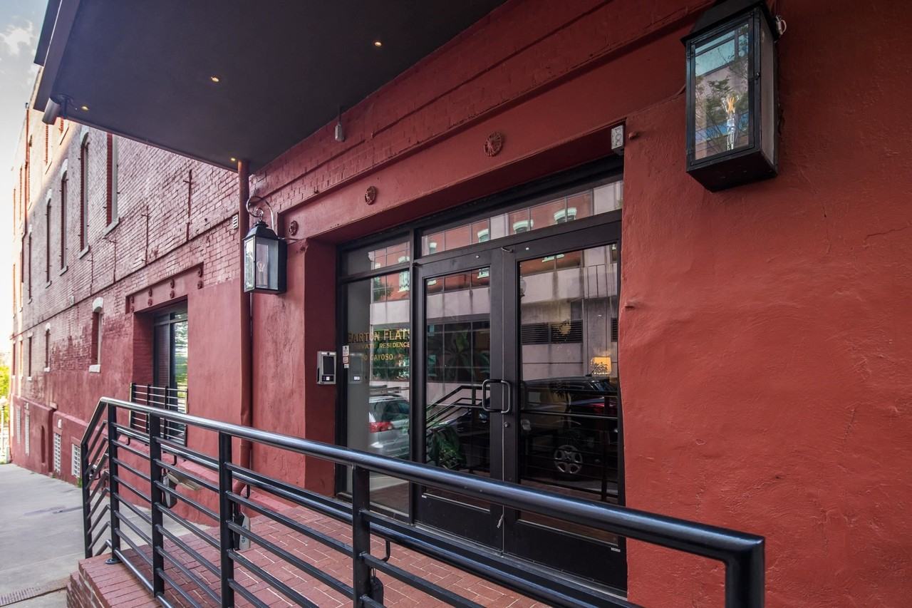 50 Gayoso Ave #306 - Photo 3 of 25