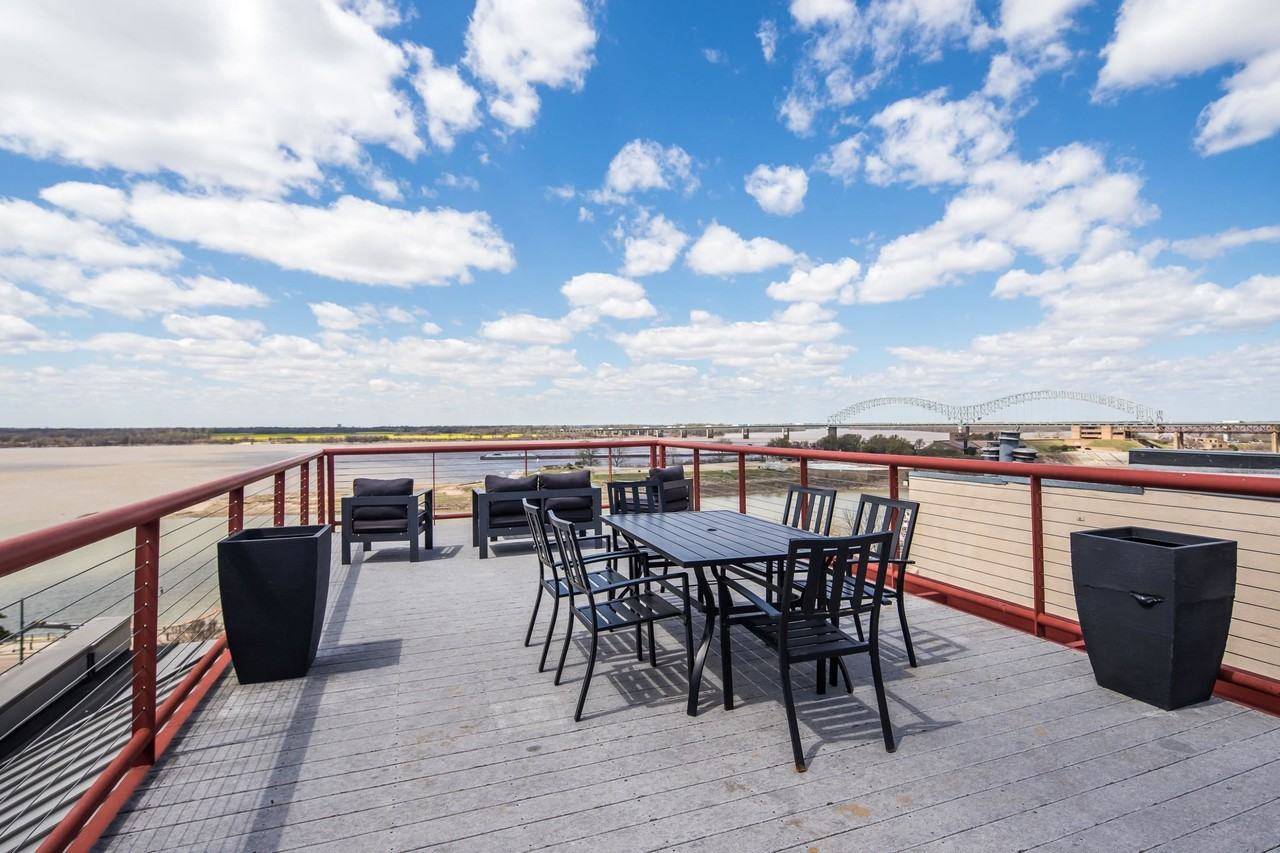 50 Gayoso Ave #306 - Photo 4 of 25