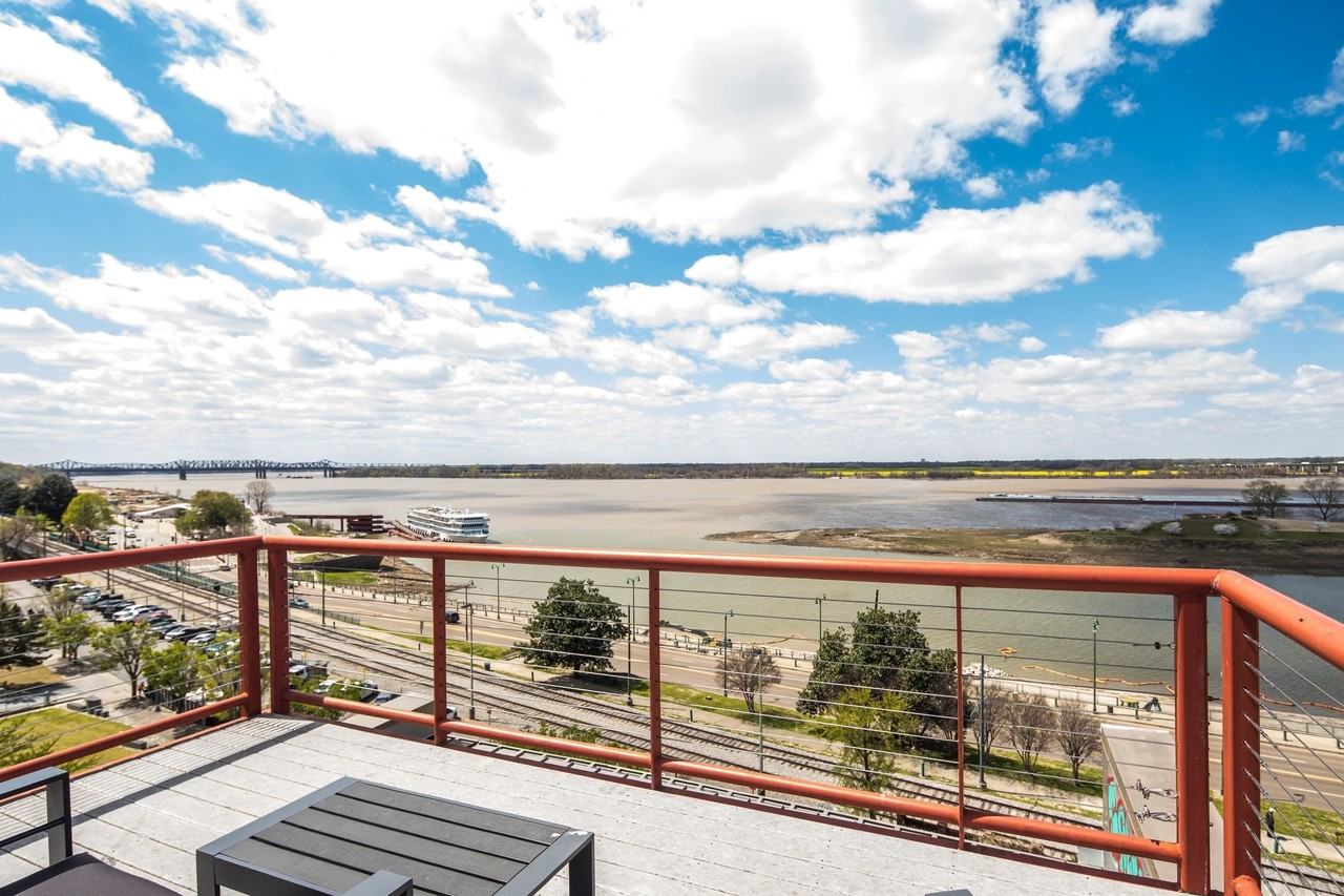 50 Gayoso Ave #306 - Photo 6 of 25