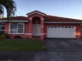 14715 Sw 36th Ter #14715 - Photo 1 of 1