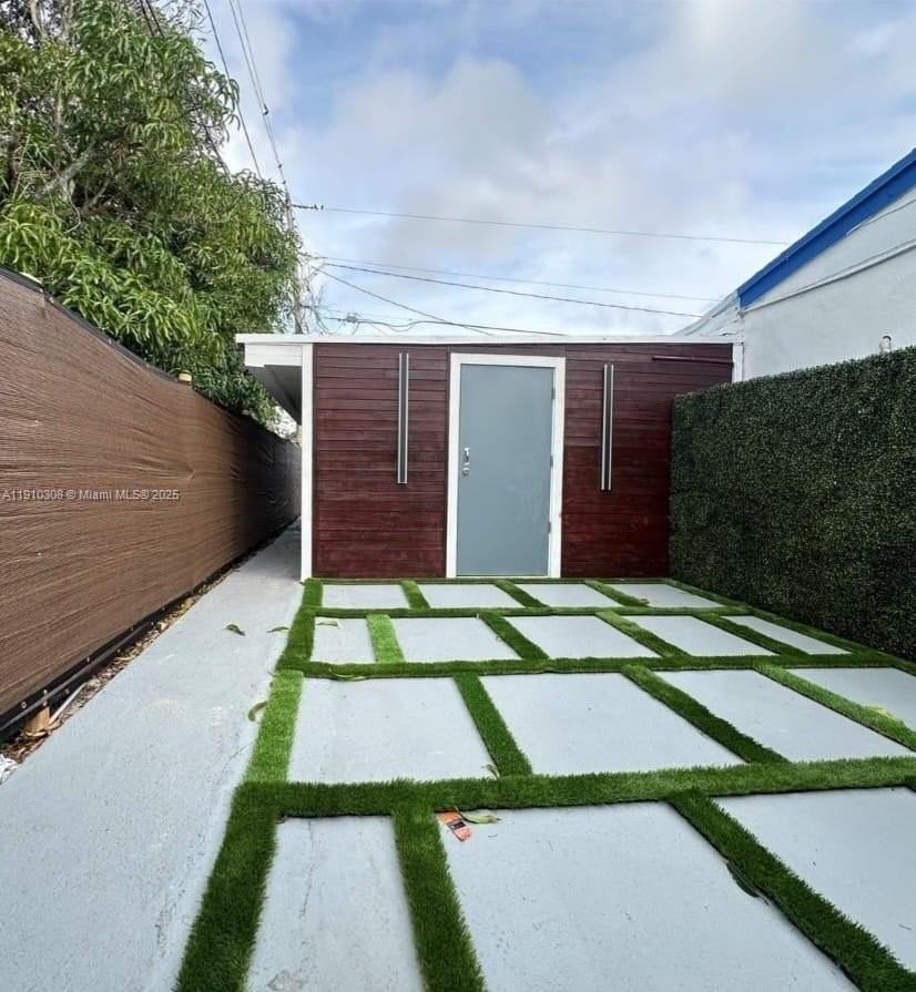 2115 Nw 185th St #B - Photo 2 of 9