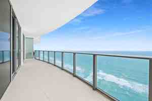 featured image of 4111 S Ocean Dr #3001