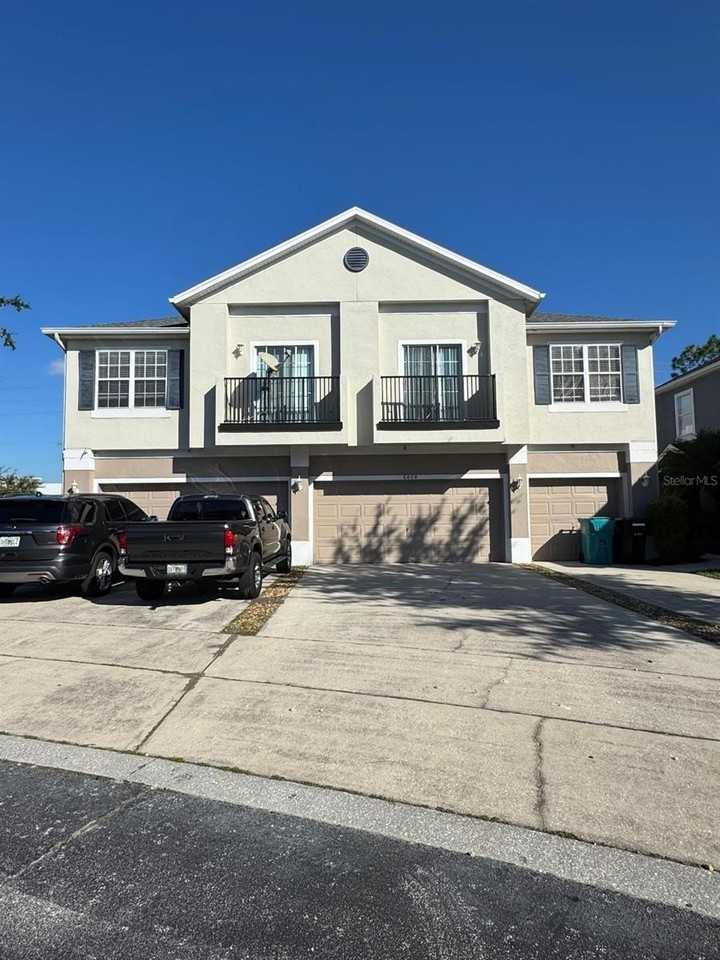 6404 S Goldenrod Rd #2A