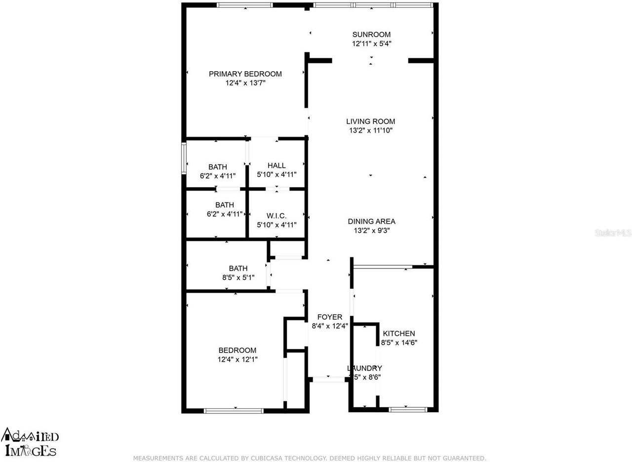 8211 Brent St #836 - Photo 4 of 50